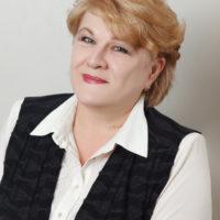Татьяна Спиченок