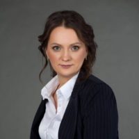 Ольга Алексеева