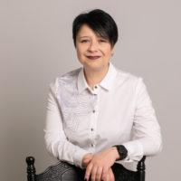 Вероника Беляева
