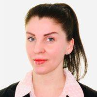 Ольга Ларчикова