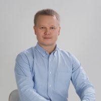 Алексей Панов