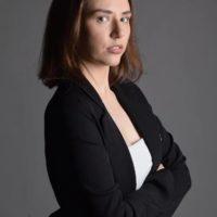 Жанна Сахарова